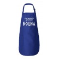 The World's Greatest Nouna - Greek Apron